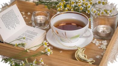 5 Minuman Malam yang Bisa Bantu Tidur Lebih Nyenyak, Ada Teh Hijau
