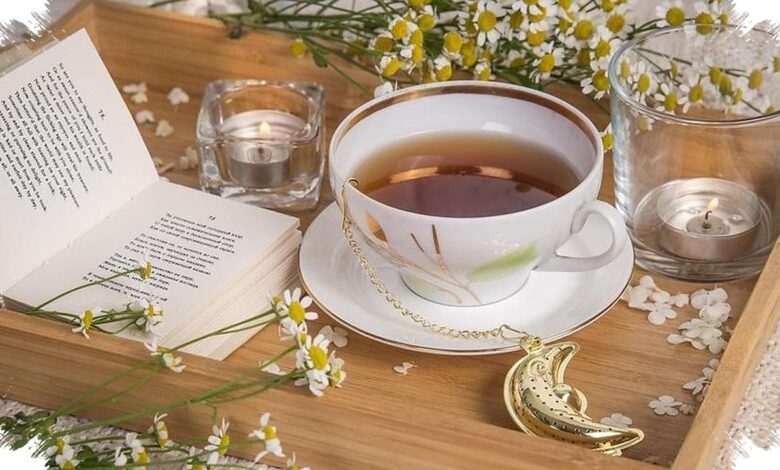5 Minuman Malam yang Bisa Bantu Tidur Lebih Nyenyak, Ada Teh Hijau