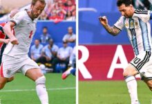 Semifinal Inggris Vs Argentina Di Piala Dunia 2026, TVRI Siapkan Siaran Langsung