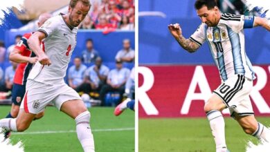 Semifinal Inggris Vs Argentina Di Piala Dunia 2026, TVRI Siapkan Siaran Langsung