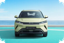 4 Model BYD yang Paling Menarik, Dari Sedan Sporty Hingga MPV Keluarga