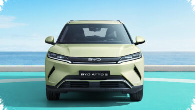 4 Model BYD yang Paling Menarik, Dari Sedan Sporty Hingga MPV Keluarga