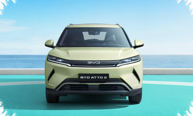 4 Model BYD yang Paling Menarik, Dari Sedan Sporty Hingga MPV Keluarga