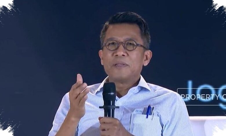 PFII Tak Di bawah OJK, Dewan Lintas Lembaga Siap Pegang Kendali