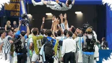 Argentina Kian Sulit Disukai, Rivalitas Lama dan Citra Superior Memicunya
