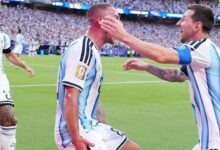 TVRI dan Streaming Resmi Siap Tayangkan Inggris Vs Argentina, Begini Cara Menontonnya
