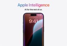 Apple Intelligence di China Dapat Lampu Hijau, tapi Peluncurannya Masih Tertahan