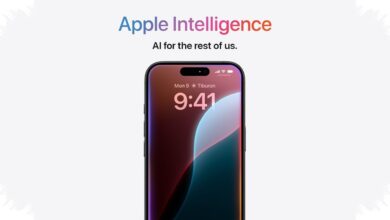 Apple Intelligence di China Dapat Lampu Hijau, tapi Peluncurannya Masih Tertahan