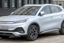 BYD Tembus Lima Besar di Indonesia, Toyota Masih Tak Terkejar di Puncak
