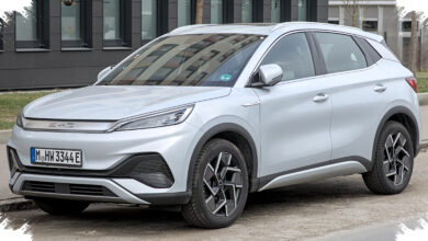 BYD Tembus Lima Besar di Indonesia, Toyota Masih Tak Terkejar di Puncak