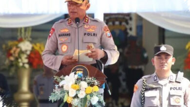 Polresta Sumenep Resmi Naik Kelas, Kapolda Jatim Minta Kinerja dan Sinergi Diperkuat