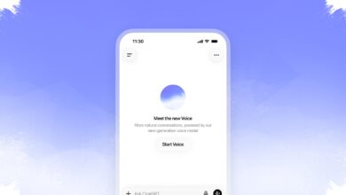 ChatGPT Voice Kini Lebih Natural, Bisa Menyela Tanpa Terasa Putus