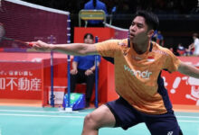 Lima Wakil Indonesia Tembus 16 Besar Japan Open 2026, Fajar/Fikri Jadi Penutup Manis