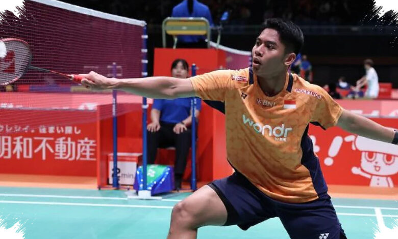 Lima Wakil Indonesia Tembus 16 Besar Japan Open 2026, Fajar/Fikri Jadi Penutup Manis