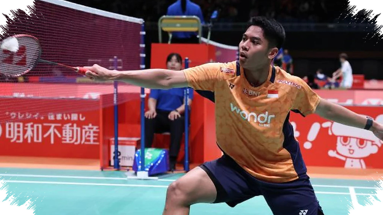 Lima Wakil Indonesia Tembus 16 Besar Japan Open 2026, Fajar/Fikri Jadi Penutup Manis