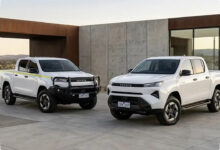 Hilux Listrik Tembus Rp 1 Miliar, Cicilan Paling Ringan Masih Diisi Varian Diesel