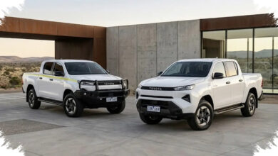 Hilux Listrik Tembus Rp 1 Miliar, Cicilan Paling Ringan Masih Diisi Varian Diesel