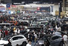 Transisi Kendaraan Listrik Harus Pelan, Kemenperin Tak Mau Industri Kaget