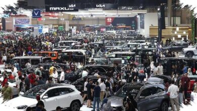 Transisi Kendaraan Listrik Harus Pelan, Kemenperin Tak Mau Industri Kaget