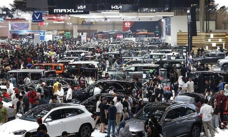 Transisi Kendaraan Listrik Harus Pelan, Kemenperin Tak Mau Industri Kaget