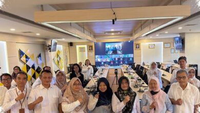Permohonan Hak PVT Tembus 128, Dorongan Benih Unggul Kian Menguat