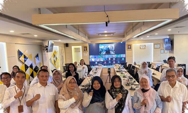 Permohonan Hak PVT Tembus 128, Dorongan Benih Unggul Kian Menguat