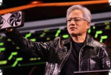 Nvidia Bantah Gelembung AI, Huang Tegaskan Infrastruktur Masih Diburu Kuat