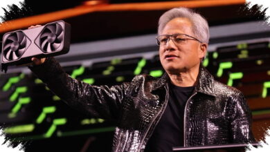 Nvidia Bantah Gelembung AI, Huang Tegaskan Infrastruktur Masih Diburu Kuat