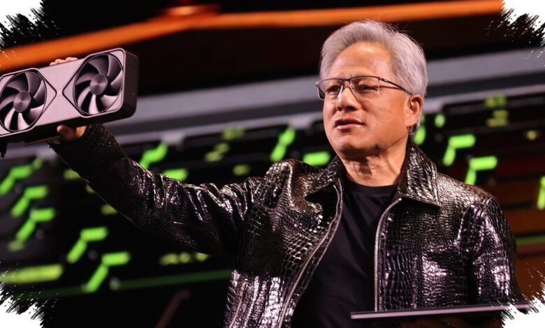 Nvidia Bantah Gelembung AI, Huang Tegaskan Infrastruktur Masih Diburu Kuat