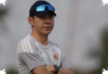 Persija Tak Langsung Digeber, Shin Tae-yong Pilih Bangun Fondasi dari Nol