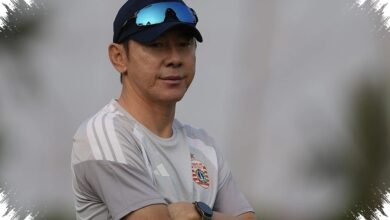 Persija Tak Langsung Digeber, Shin Tae-yong Pilih Bangun Fondasi dari Nol