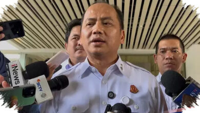 Kejagung Tegaskan Status Febrie Adriansyah Tetap Tersangka, Tiga Perkara Ikut Disidik
