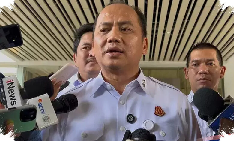 Kejagung Tegaskan Status Febrie Adriansyah Tetap Tersangka, Tiga Perkara Ikut Disidik