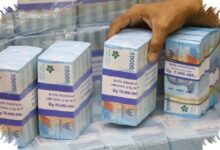 Bank Berebut Dana Nasabah, Bunga Simpanan Naik di Hampir Semua Kelompok