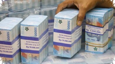 Bank Berebut Dana Nasabah, Bunga Simpanan Naik di Hampir Semua Kelompok
