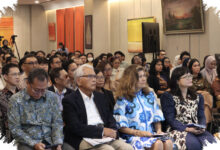 Data Dinilai Jadi Senjata Utama Indonesia, Stella Christie Soroti Kunci Saing di Era AI