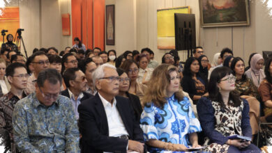 Data Dinilai Jadi Senjata Utama Indonesia, Stella Christie Soroti Kunci Saing di Era AI