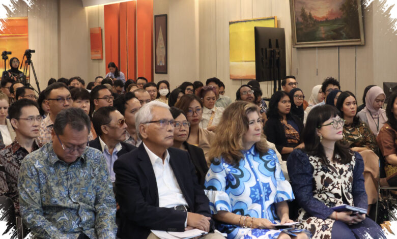 Data Dinilai Jadi Senjata Utama Indonesia, Stella Christie Soroti Kunci Saing di Era AI