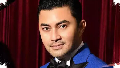 El Rumi Menyindir, Anjasmara Akhirnya Minta Maaf dan Beri Klarifikasi