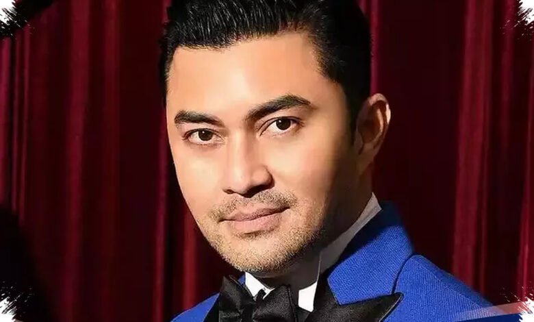 El Rumi Menyindir, Anjasmara Akhirnya Minta Maaf dan Beri Klarifikasi