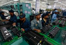 India Siapkan Rp 62.500 Miliar untuk Ponsel, Targetkan Naik Kelas di Peta Dunia