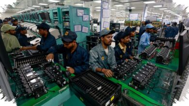 India Siapkan Rp 62.500 Miliar untuk Ponsel, Targetkan Naik Kelas di Peta Dunia
