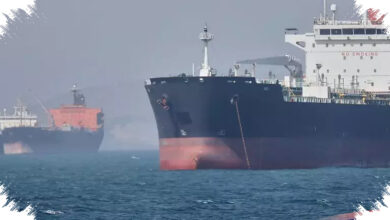 Tekanan AS Ke Minyak Iran Meningkat, Risiko Lonjakan Harga Makin Nyata