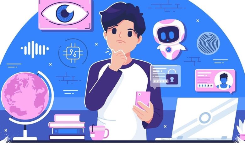 Perhatian Pengguna Diperdagangkan, Begini Cara Media Sosial Mengunci Data dan Waktu