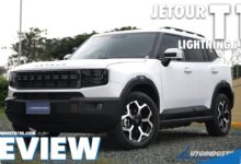 JETOUR Siapkan SUV Hybrid Baru, T2 i-DM Menguat Jelang GIIAS 2026