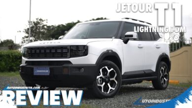 JETOUR Siapkan SUV Hybrid Baru, T2 i-DM Menguat Jelang GIIAS 2026