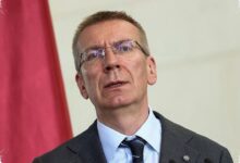 Latvia Ungkap Dugaan Sabotase Rusia ke NATO, Baltik Makin Siaga