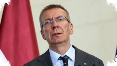 Latvia Ungkap Dugaan Sabotase Rusia ke NATO, Baltik Makin Siaga