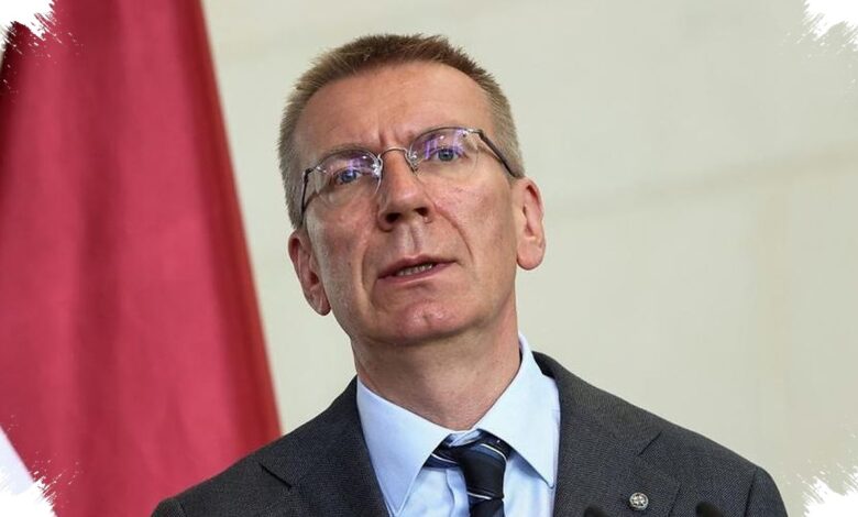 Latvia Ungkap Dugaan Sabotase Rusia ke NATO, Baltik Makin Siaga