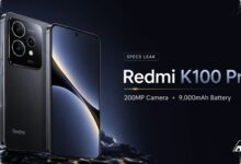 Redmi K100 Pro Muncul Lagi, Bocoran 185Hz dan Baterai 8.500mAh Makin Sulit Diabaikan
